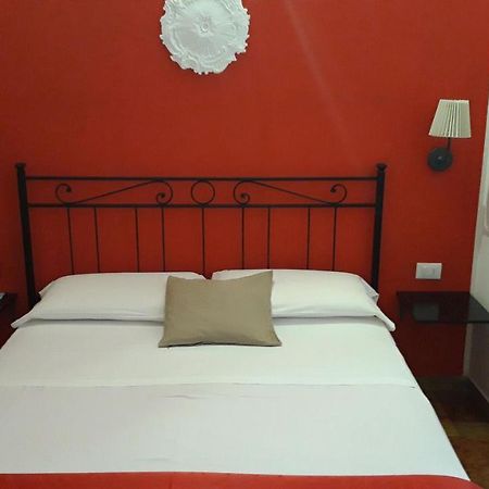 B&B Marykey Bolonia Exterior foto
