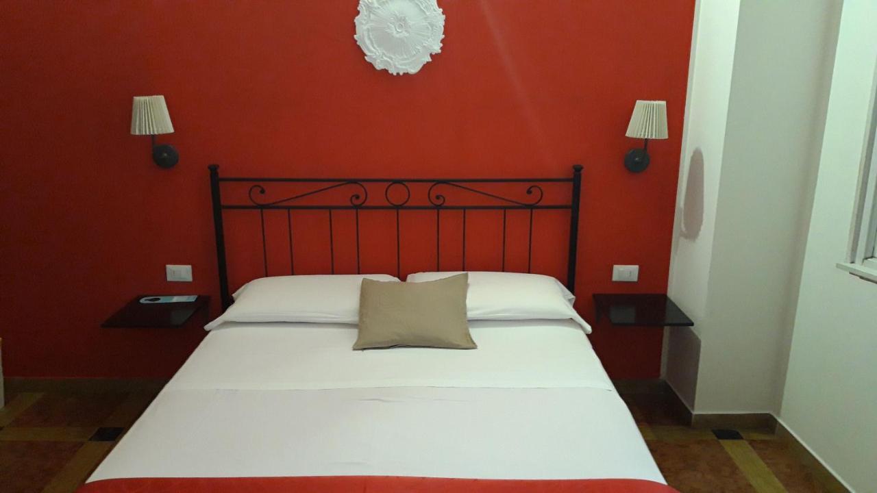 B&B Marykey Bolonia Exterior foto