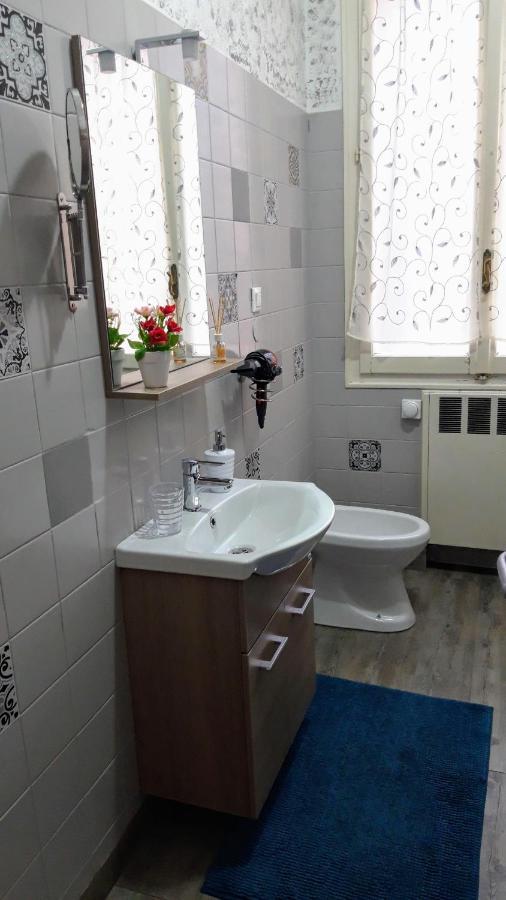 B&B Marykey Bolonia Exterior foto