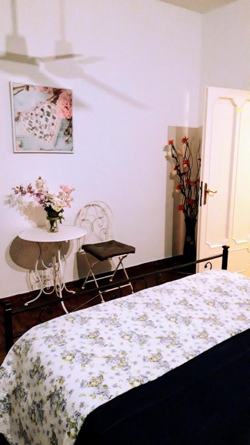 B&B Marykey Bolonia Exterior foto