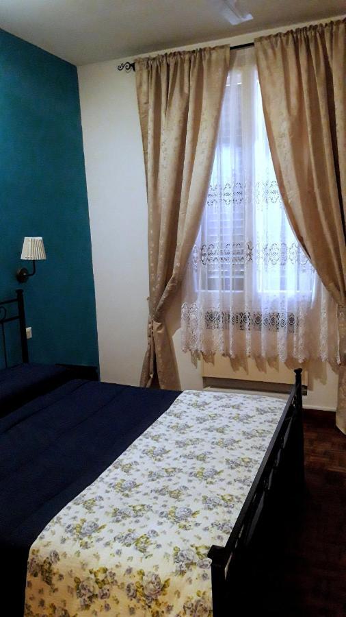 B&B Marykey Bolonia Exterior foto