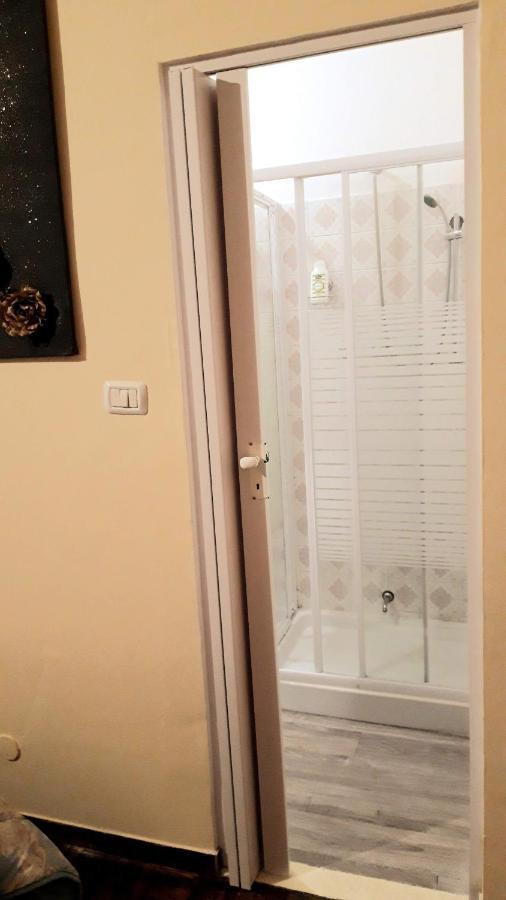 B&B Marykey Bolonia Exterior foto