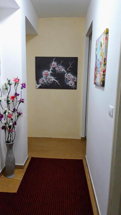B&B Marykey Bolonia Exterior foto