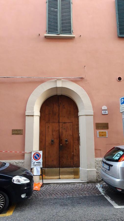 B&B Marykey Bolonia Exterior foto